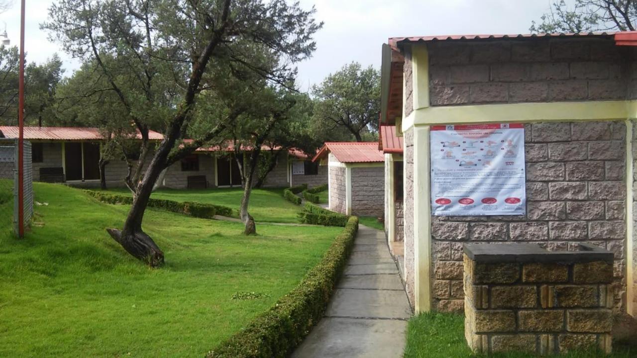 Hotel Casa Manning Y Salon La Troje Omitlan de Juarez Exterior foto