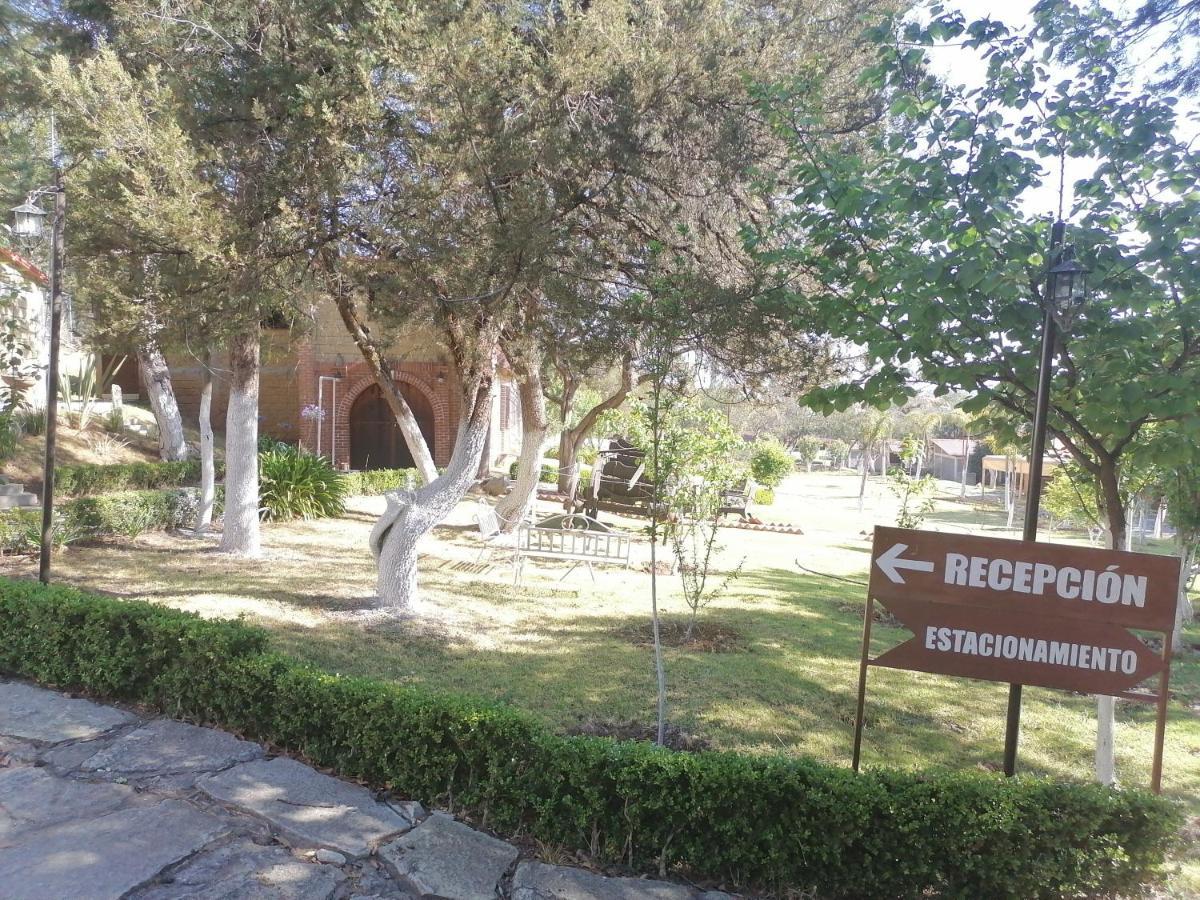 Hotel Casa Manning Y Salon La Troje Omitlan de Juarez Exterior foto